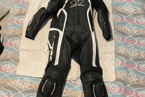 Tuta spyke losail R taglia 50