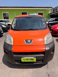 Peugeot Bipper 1.3 HDi 75CV FAP Furgone 2016
