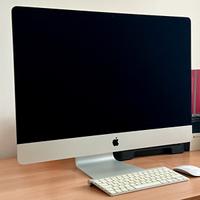 iMac 27" Late 2013 3,5Ghz i7 16GB FusionDrive 3TB