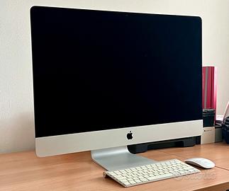 iMac 27" Late 2013 3,5Ghz i7 16GB FusionDrive 3TB