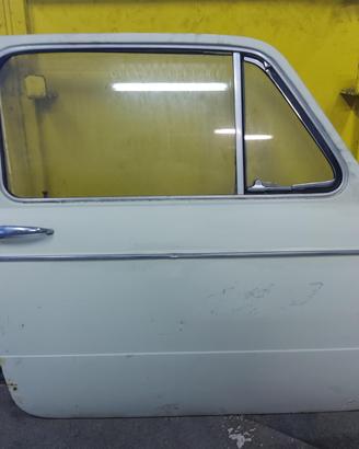 PORTIERA ANTERIORE DESTRA FIAT 850 1° Serie 850 S