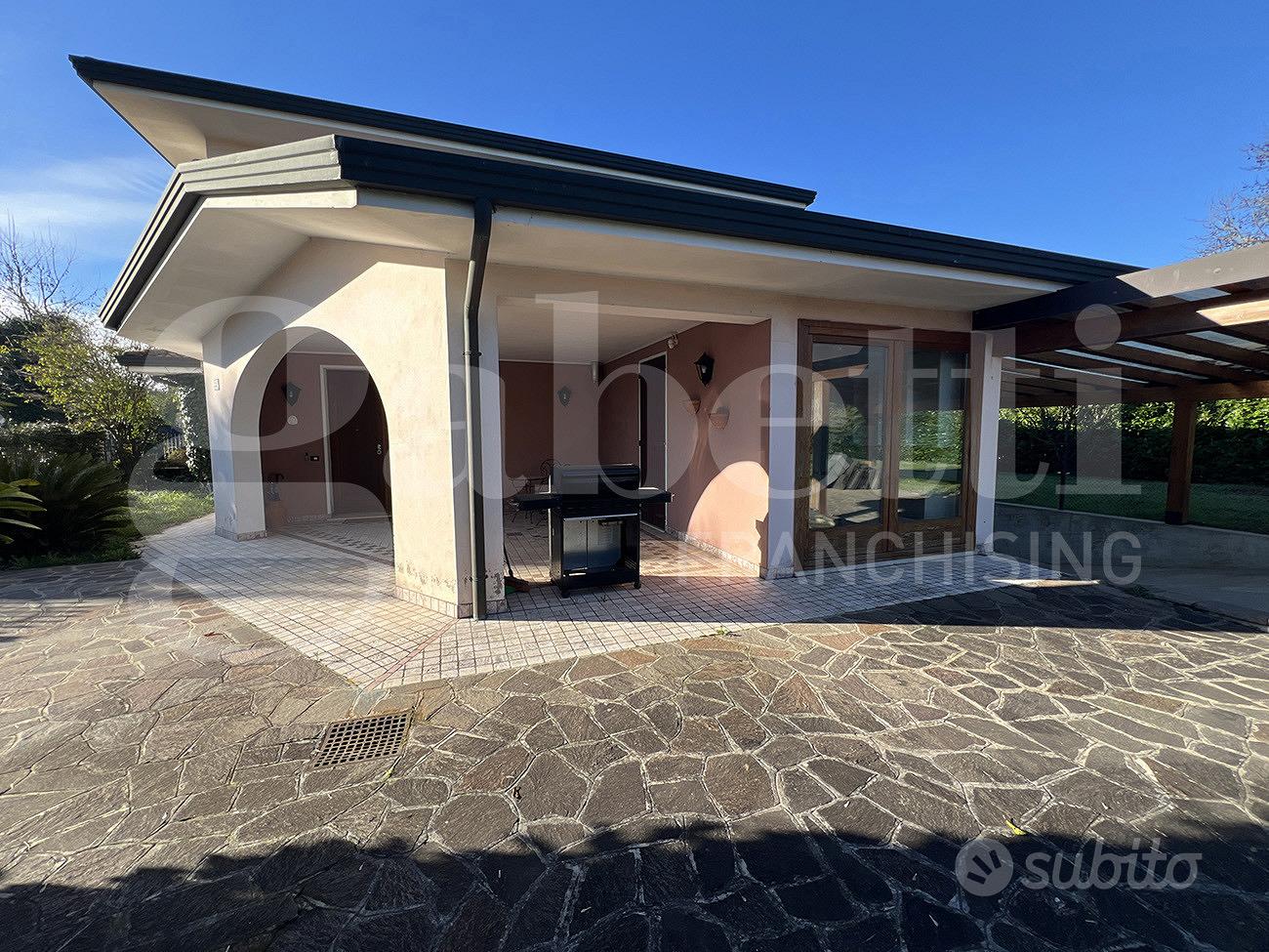 Casa – Piove di Sacco, Gobbo - Vista 2