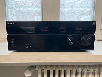 Ampli Video Sony STR-DH550.