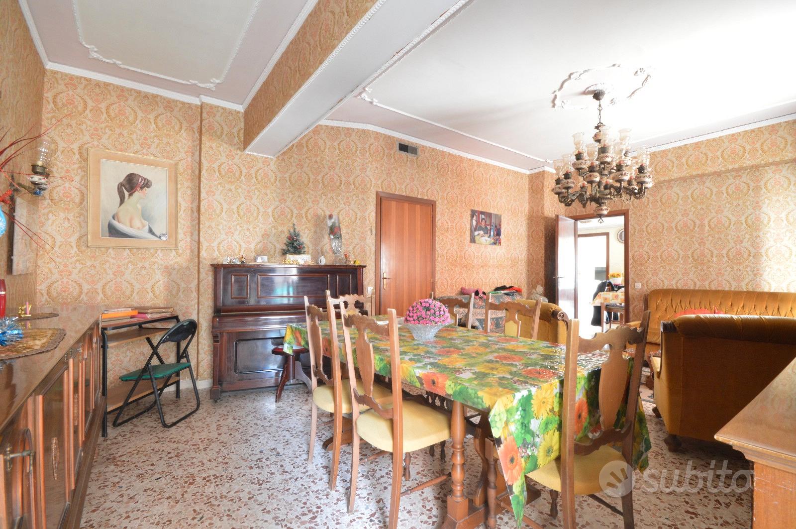 Apartment in Messina, Rione Condottieri, II Circoscrizione - Vista 2