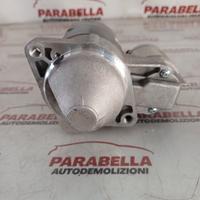 Motorino di avviamento per Smart 450 2005 700cc