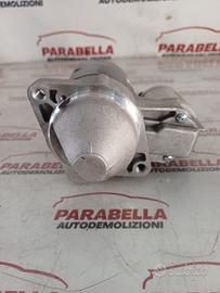 Motorino di avviamento per Smart 450 2005 700cc