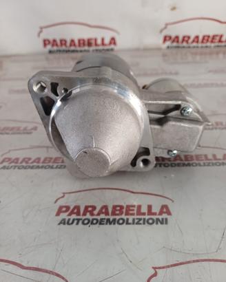 Motorino di avviamento per Smart 450 2005 700cc