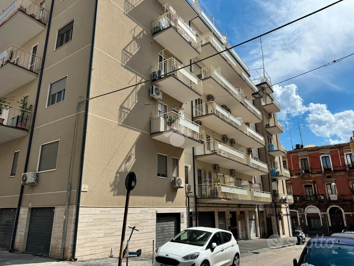 Subito – TECNOCASA CATANIA BORGO – 4 vani a Catania  #finsubito richiedi mutuo fino 100%