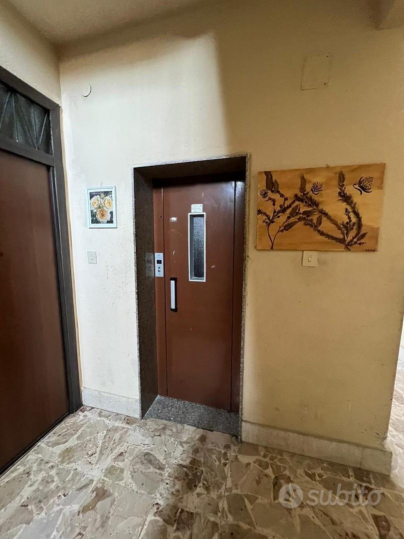 Appartamento – Palermo, Quartiere Matteotti, VIII Circoscrizione - Vista 4