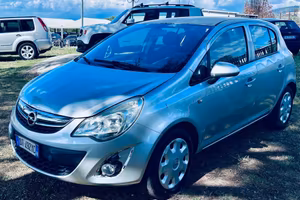 Opel Corsa 1.3 CDTI 90CV 5 porte Enjoy
