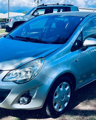 Opel Corsa 1.3 CDTI 90CV 5 porte Enjoy