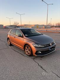 Polo R line