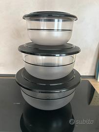 Contenitori Tupperware