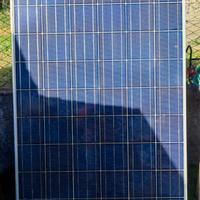 30+24 Mitsubishi pannelli fotovoltaici 