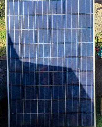 30+24 Mitsubishi pannelli fotovoltaici 