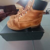 Stivaletto Timberland