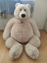 Peluche orso gigante Trudy