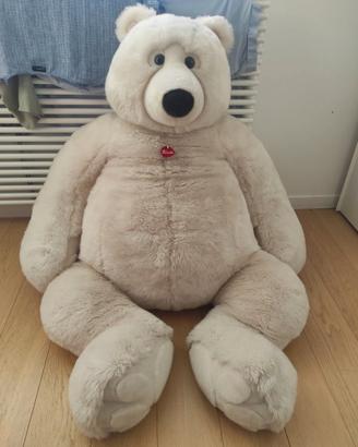 Peluche orso gigante Trudy