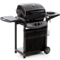 Barbecue a pietra lavica