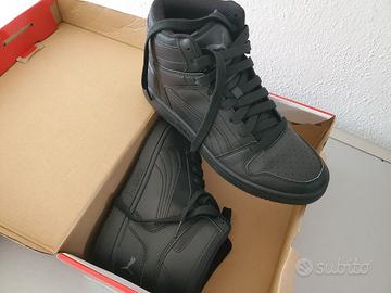 Puma rebound layup tg. 42