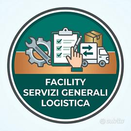 Facility Manager / Servizi Generali