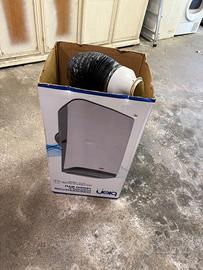 Condizionatore portabile