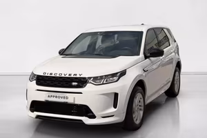 LAND ROVER Discovery Sport 2.0 TD4 163 CV AWD Au