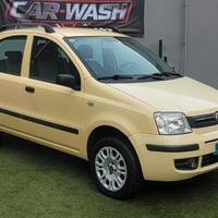 Fiat Panda benzina-metano