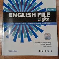 English File Digital Third Edition A2 B1 