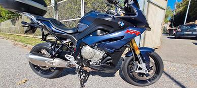 bmw s1000xr 