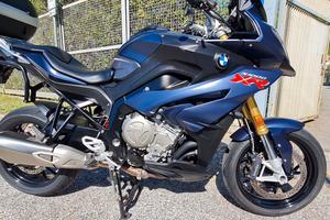 bmw s1000xr 
