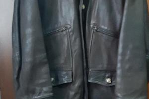 Giacche vintage per moto d'epoca