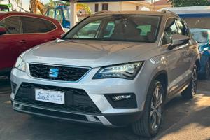 Seat Ateca 1.6 TDI DSG XCELLENCE