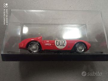 Brumm Lancia D24 602 Alberto Ascari Mille Miglia 1
