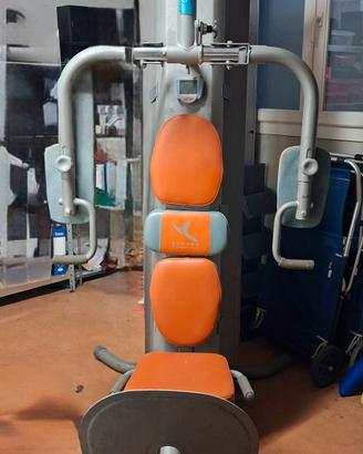 palestra da camera