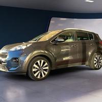 Kia Sportage 1.7 CRDI 2WD Cool