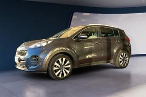 Kia Sportage 1.7 CRDI 2WD Cool