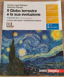 Il Globo terrestre e la sua evoluzione