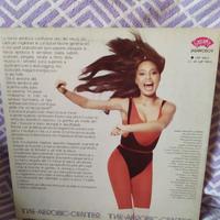 LONG PLAYING 33 GIRI AEROBICA