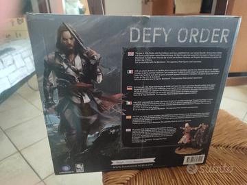 Assassin’s Creed IV Black Flag – Edward Kenway