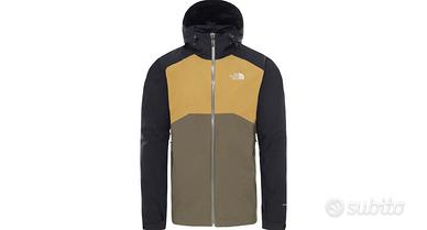 The North Face Stratos giacca S