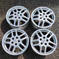 Cerchi in lega Opel Astra 