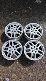 Cerchi in lega Opel Astra 