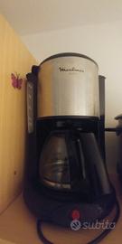 Macchina del caffè