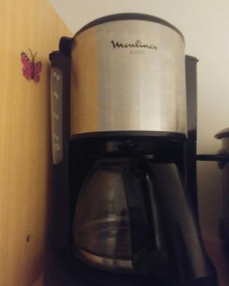 Macchina del caffè