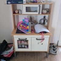 Cucina giocattolo ikea