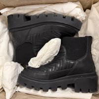 Stivaletto donna gucci marmont