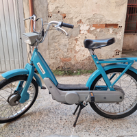 Ciao piaggio 2 serie