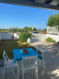 Salento Otranto last dal 2 al 8 agosto