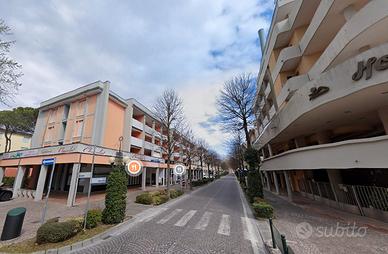 Bibione - bilocale con posto auto libero da subito